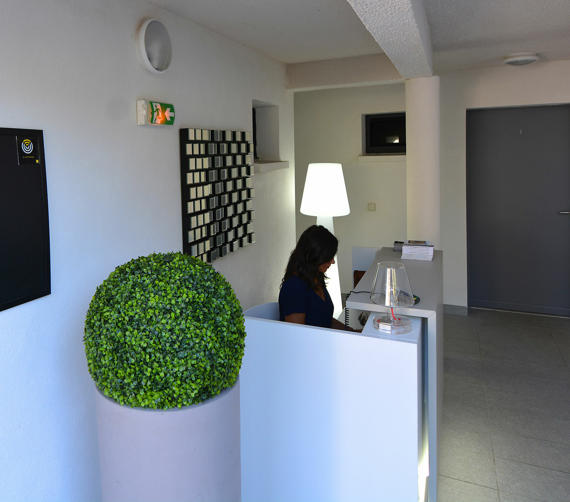 Les Terrasses Du Grand Large Apart otel Porto Pollo Dış mekan fotoğraf